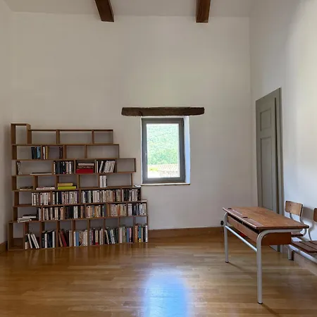 Valboissiere Mas Avec Piscine Tatil Evi *