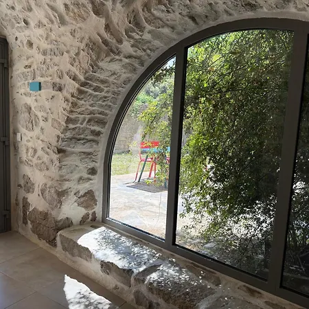Valboissiere Mas Avec Piscine Brissac