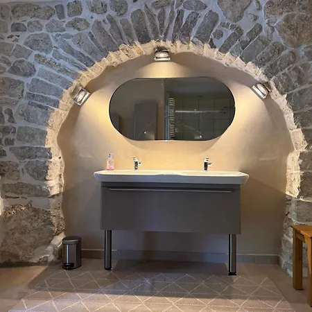 Valboissiere Mas Avec Piscine