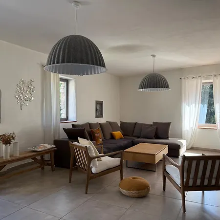 Valboissiere Mas Avec Piscine Tatil Evi